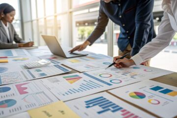 Market Assessment Analysis