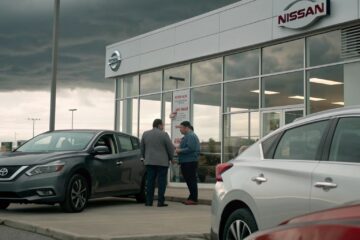 Is Nissan Going Out of Business