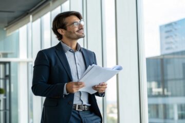 Pedro Paulo Business Consultant