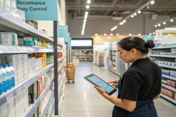 Small Business Inventory Management