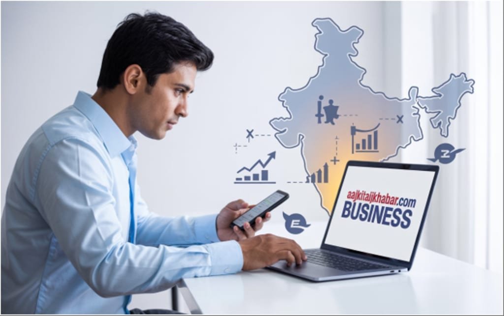 Advantages and Limitations of aajkitajikhabar.com Business