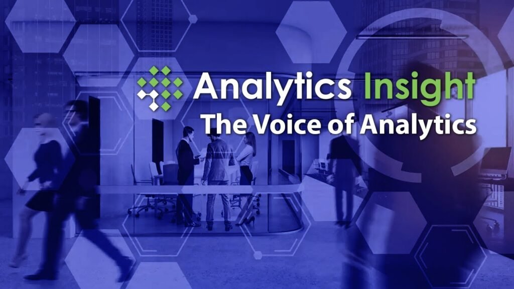 Analytics and Business Insights
