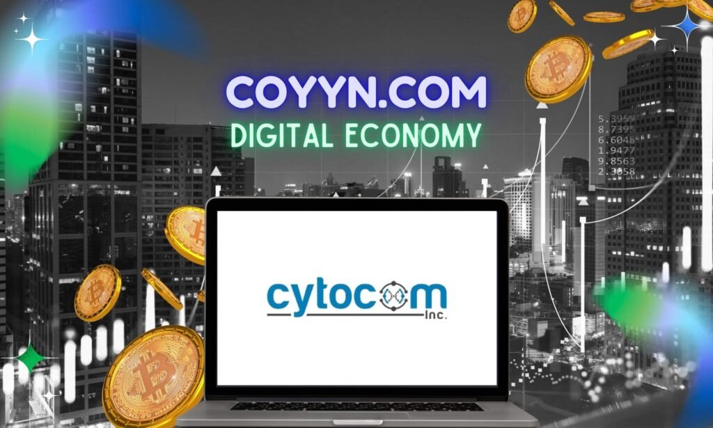 Comparing Coyyn.com with Traditional Platforms