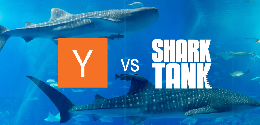 Comparison With Other Shark Tank Brands