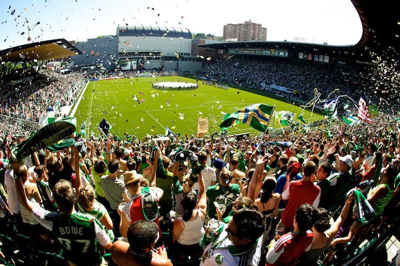 Coverage of International Sporting Events