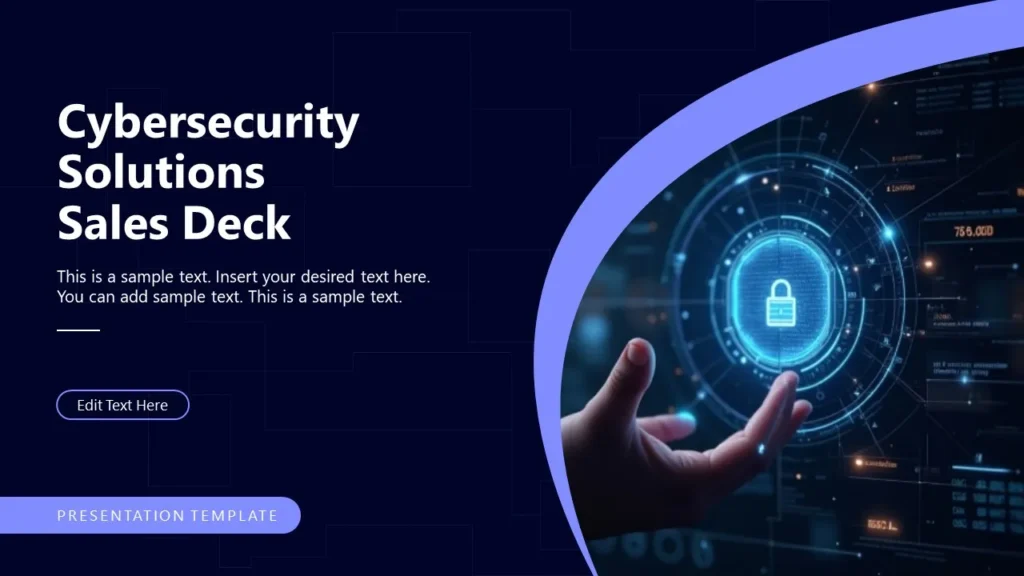 Cybersecurity Solutions for Businesses