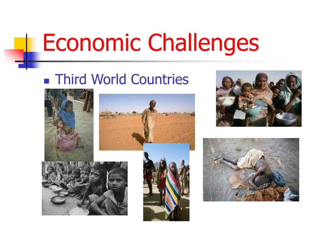 Economic Challenges Facing Small Firms