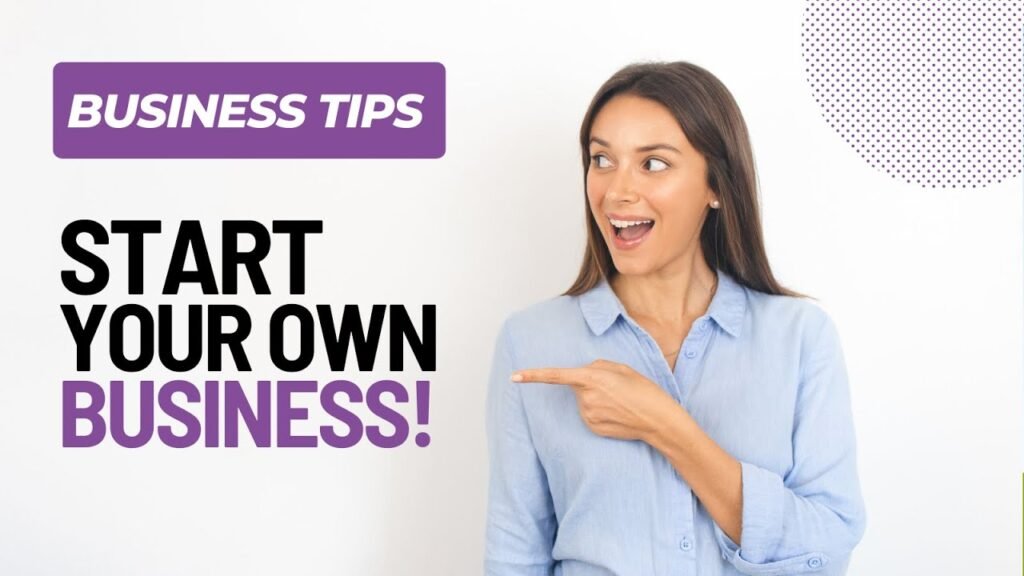 Essential Steps to Start a Business