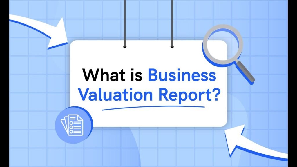 How Business Valuation Works for Appliance VT