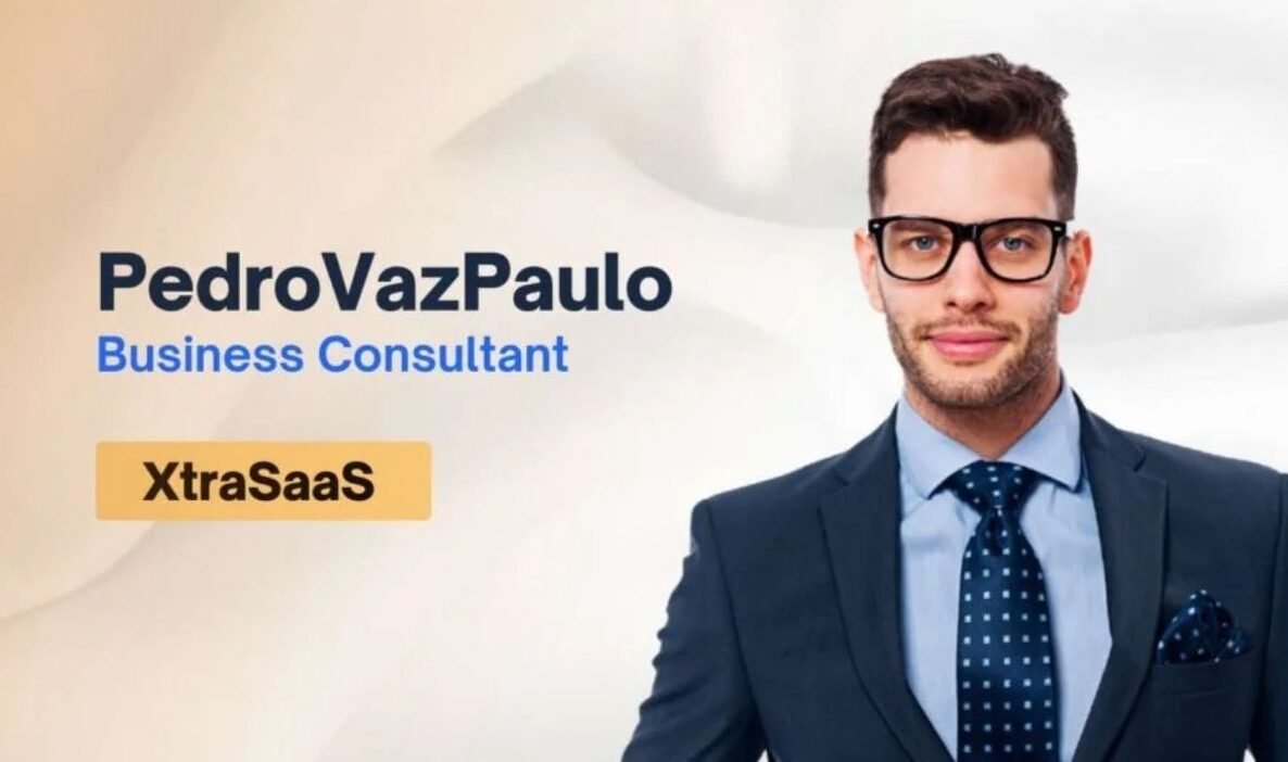 Key Skills and Specialties of Pedrovazpaulo Business Consultant