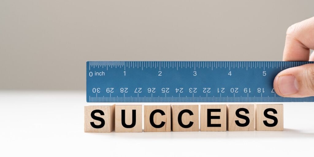 Measuring Partnership Success