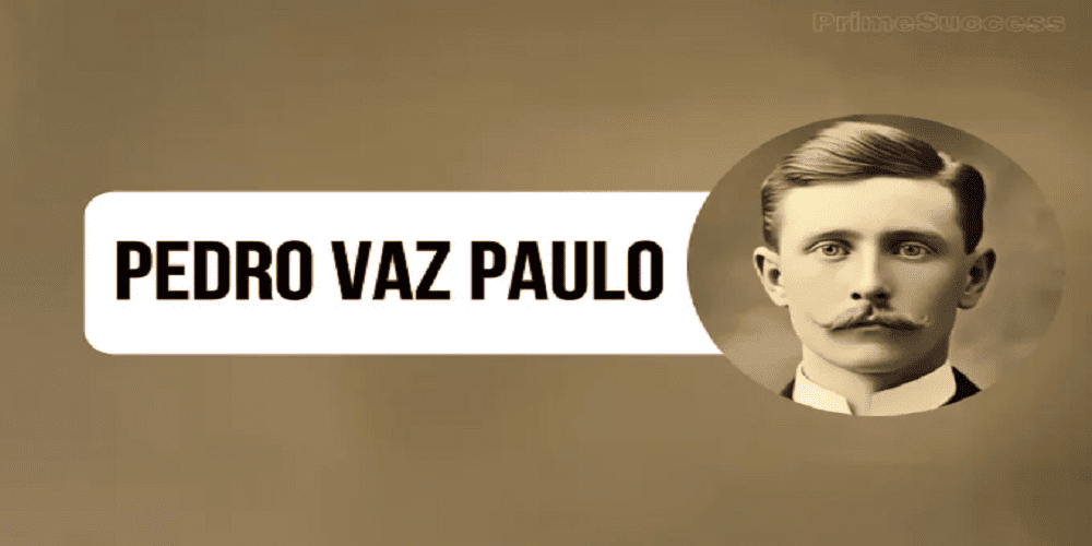 Pedro Vaz Paulo’s Approach to Business Strategy