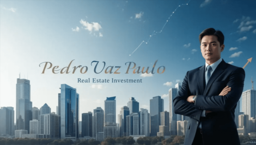 Reasons to Choose PedroVazPaulo as Your Consultant