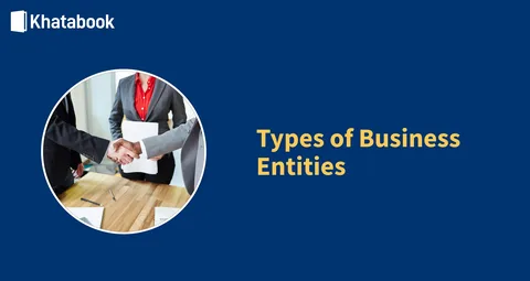 Types of Business Entities Found in NY SOS Search