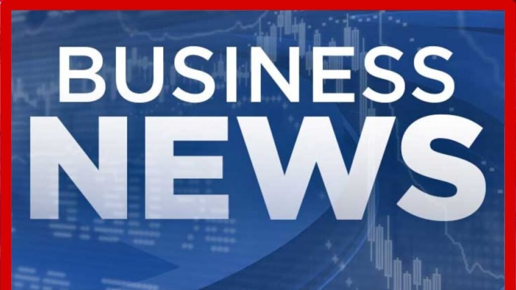 Types of Business News Published on aajkitajikhabar.com