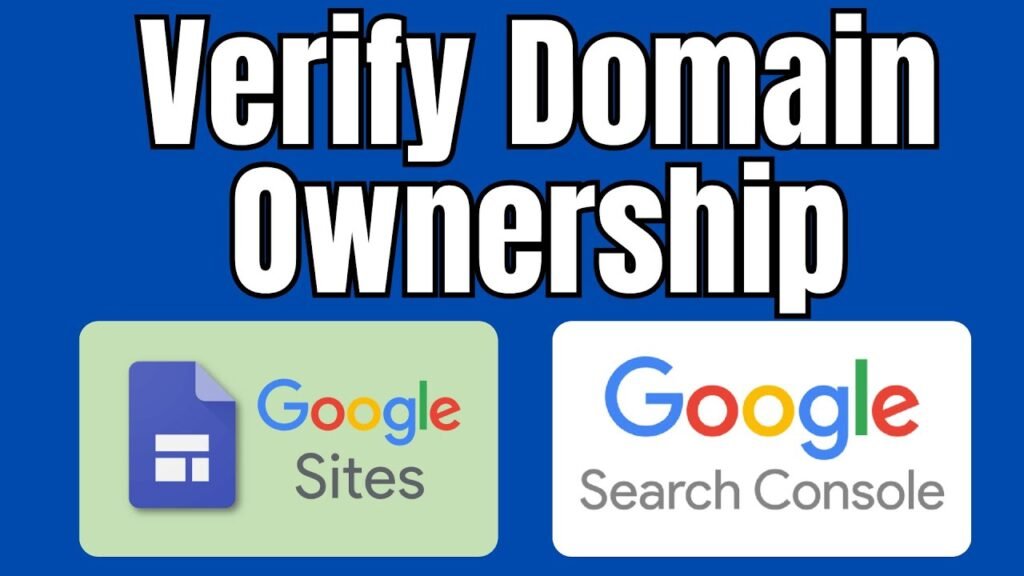 Website Ownership and Transparency