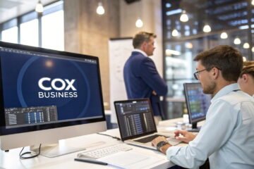 Cox Business