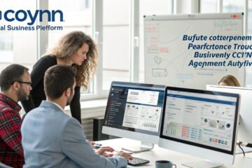 Coyyn.com Digital Business