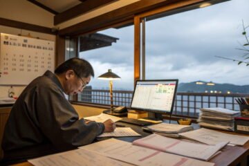 Japan Small Business News