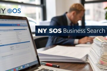 NY SOS Business Search