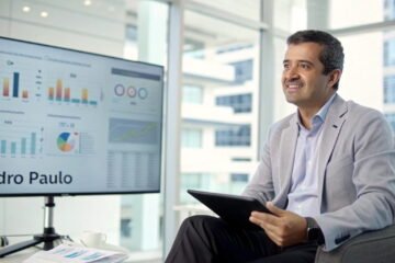 Pedro Paulo Business Consultant