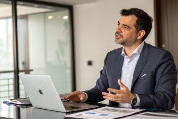 Pedrovazpaulo Business Consultant