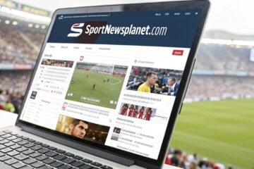 SportNewsPlanet com