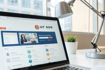 UT SOS Business Search