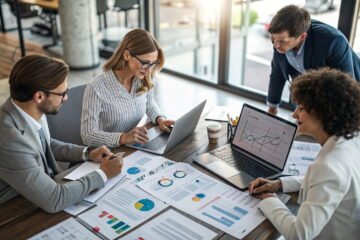 Why Business Consulting Is Important Wbbiznesizing