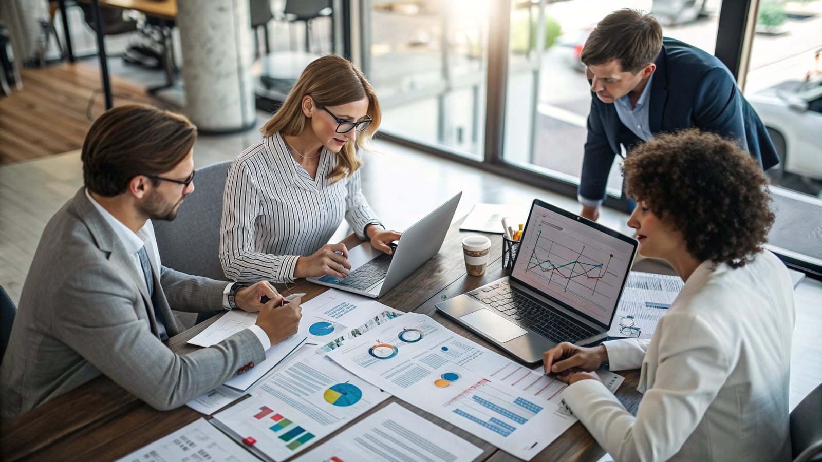Why Business Consulting Is Important Wbbiznesizing