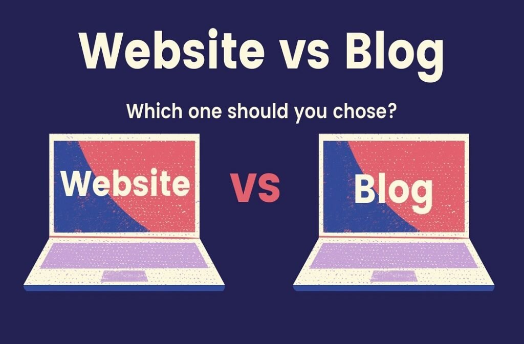 Comparison Between Brumeblog Com and Other Blogging Websites