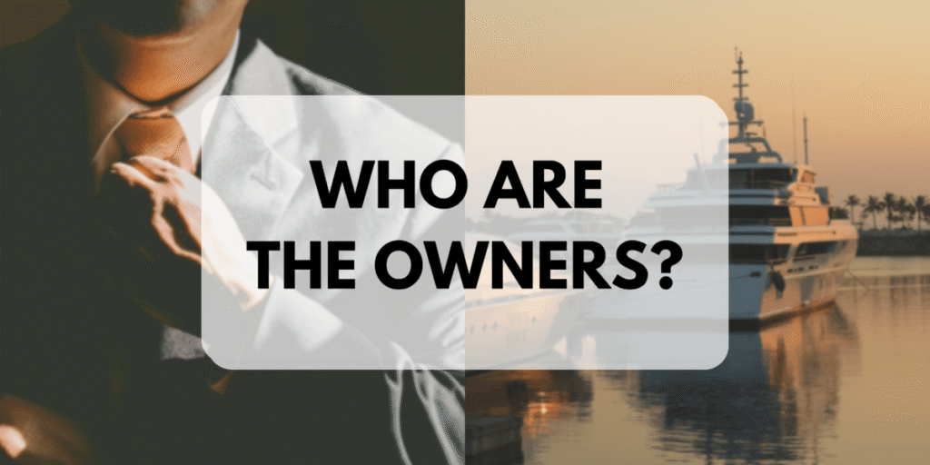 Editorial Transparency and Ownership Information