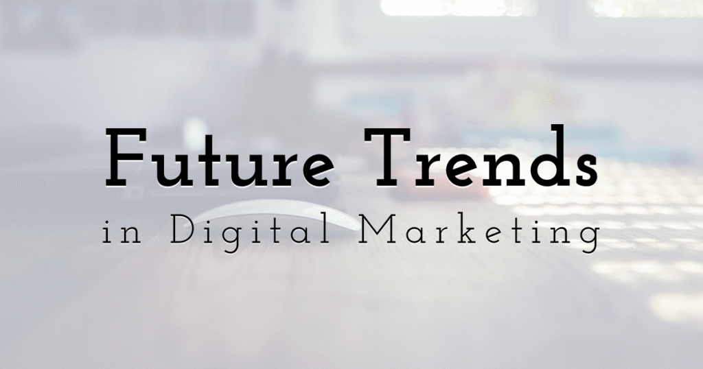 Future Trends in Family Law Digital Marketing