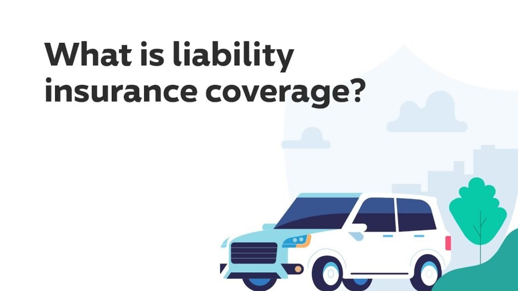 General Liability and Property Coverage
