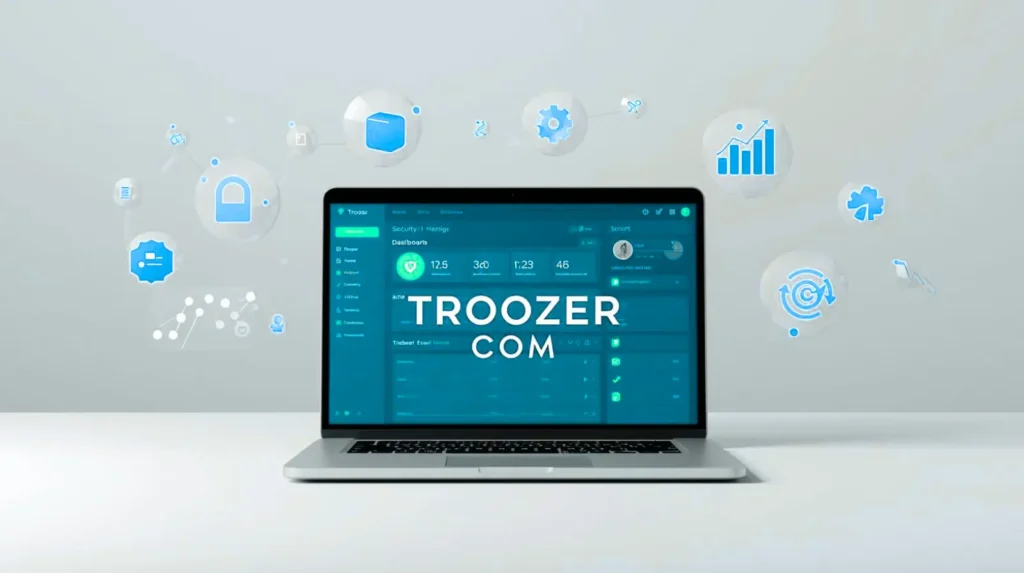 Is Troozer com Legitimate or a Scam?