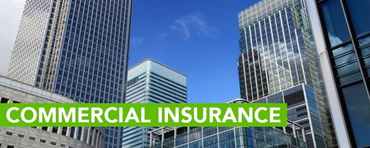 Overview of Commercial Insurance Solutions