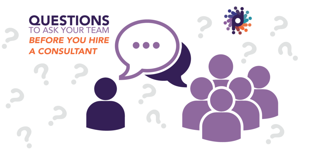 Questions to Ask Before Hiring a Marketing Consultant