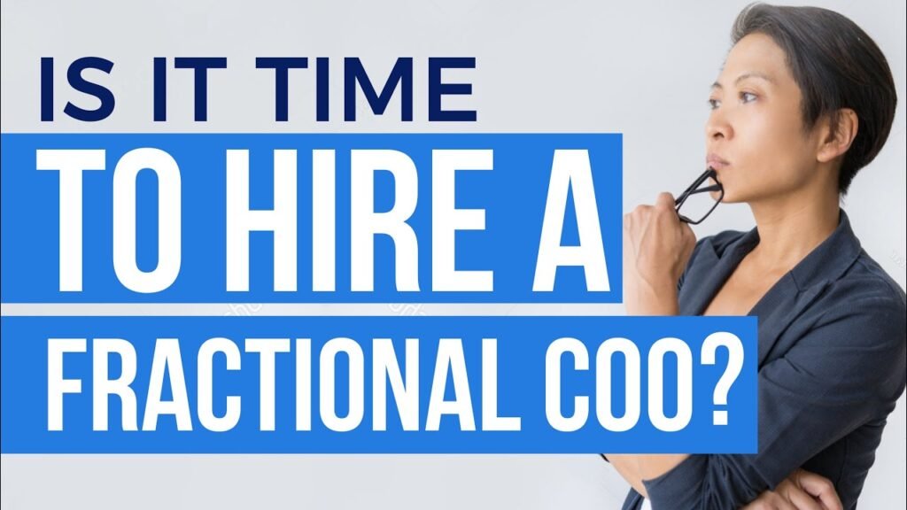 Real Examples of Fractional Marketing Success