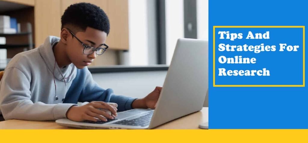 Tips for Effective Name Searching and Research