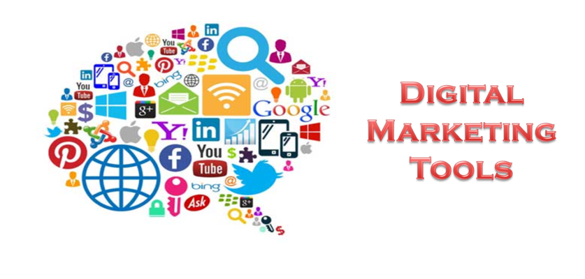 Top Tools and Platforms for Digital Marketing Solutions