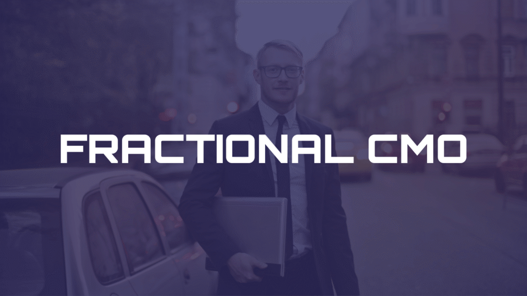 Why Fractional Marketing Is Growing in Modern Business