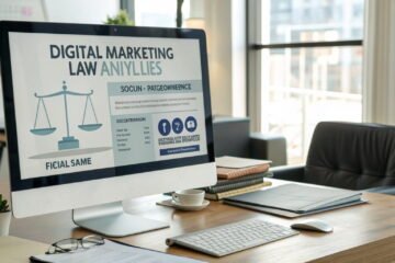 Family Law Digital Marketing