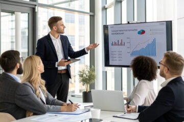 Fractional Marketing