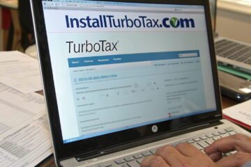 InstallTurboTax Com