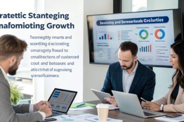 Marketing Management Services