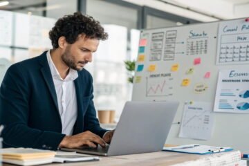 Small Business Marketing Consultant