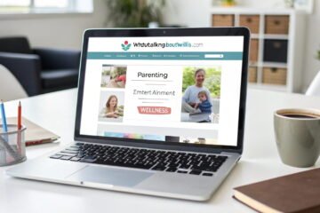 Whatutalkingboutwillis Com