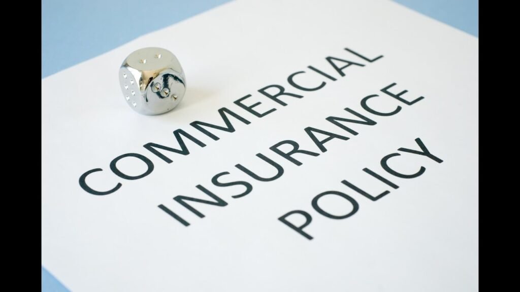 Additional and Specialized Business Insurance Covers