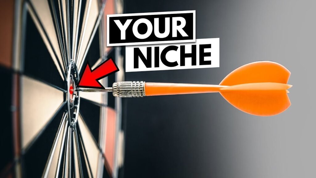 Choosing Your Photography Niche