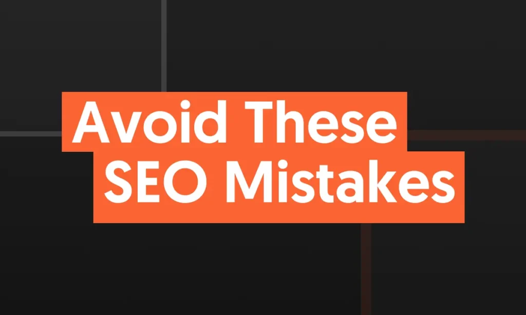 Common Mistakes to Avoid When Buying SEO Services